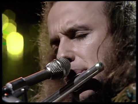 Focus - Hamburger Concerto / La Cathedrale de Strasbourg - Live BBC TV 1974 (Remastered)