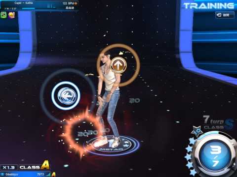 Mstar TW Cupid - KARA 標準新模式 最高級 100%