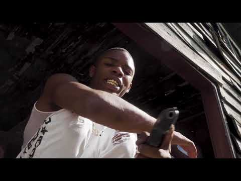 OSO-This Aint No Gas [Official Music Video]