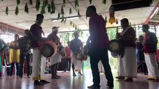 Download lagu Sri Naga Kali Urumi Melam 2020 | Sri Naga Kali Muniswaran alayam thiruvizha mp3