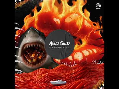 Lvndo - Trouble (Manda Moor Retouch) [MOOD CHILD]