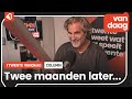 Column van de dag: Ton Ouwehand