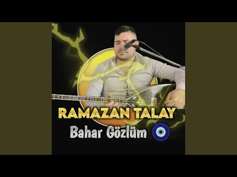 Bahar Gözlüm (Hazalım)