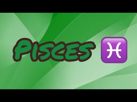 PISCES FEB♓️WOW! THIS PERSON IS COMING WITH SHOCKING CONFESSION PISCES🔮✨TAROT READING💚💫