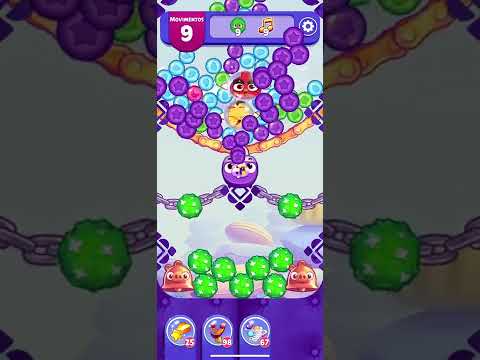 Angry Birds - Dream Blast 761