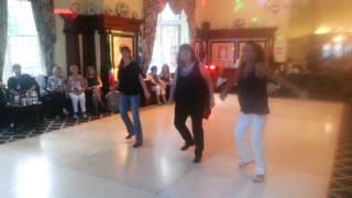 Judge Not line dance