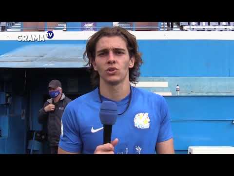 3DIV5, JORNADA 20: F.E. GRAMA 0 - GIRONA B 0