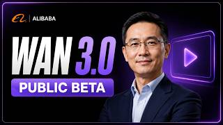 Wan 3.0 Public Beta Just Launched and is FREE TO TRY!