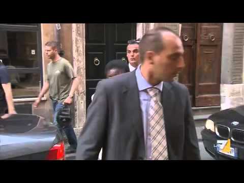 Scontro tra Kyenge e Lega su immigrati