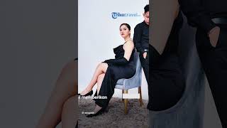 Anji Tanggapi Kabar Tudingan Jadi Selingkuhan Juliette Angela