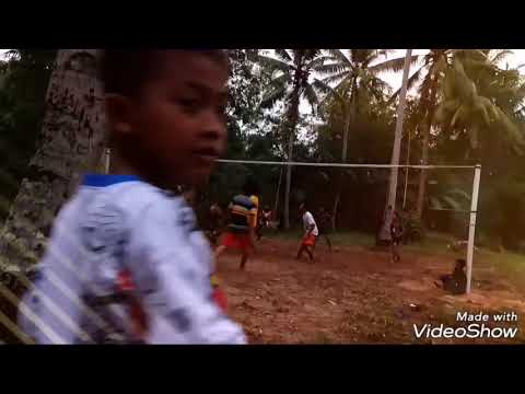 Volly ball pasir sakti dusun 3 pasir sakti