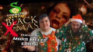 Black Christmas (2006) - Cinematic Venom (feat. Mars Meets Earth)