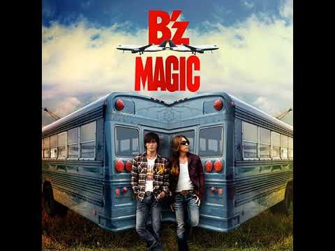 B'z - long time no see
