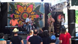 ONE SUN RUMOUR HAS IT Live at ORANGE BLOSSOM JAMBOREE, 05/18/14