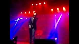 Francesco Sàrcina - Accanto a te (Tavagnasco 26/04/2014)