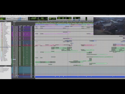 Film Scoring Tips, EP.1