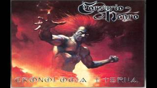 Corsario Negro -  Cronología  Eterna (2001) (Disco Completo)