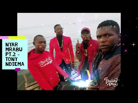 TONY NDIEMA - RAMBANYA