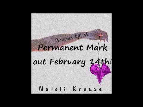 Permanent Mark Teaser