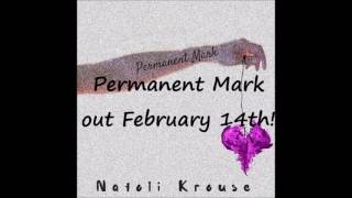 Permanent Mark Teaser