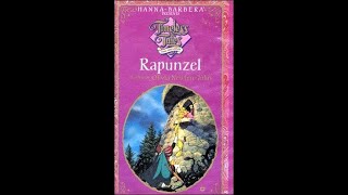 Hanna-Barbera's Timeless Tales from Hallmark: Rapunzel (1990)