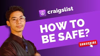 How to be Safe on Craigslist [EASY GUIDE]