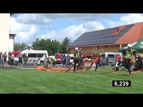 SDH OLEŠNICE - JL LIBUŇ 2022