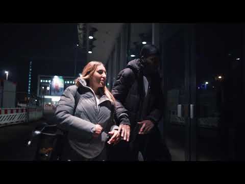 DJ D-Tale & DYNE ft. Leftside - Outta Control (Music Video)