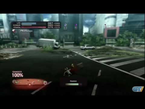 Tokyo Jungle - Review