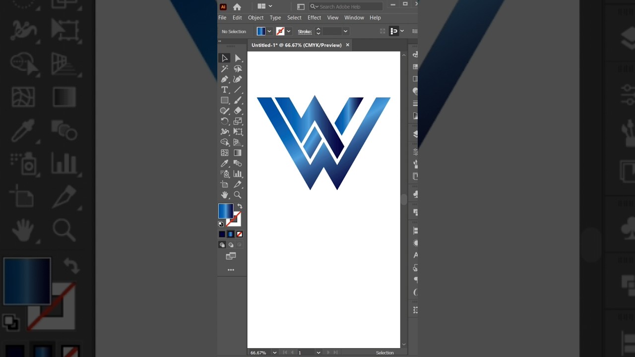 modern W letter design ideas #company #logo