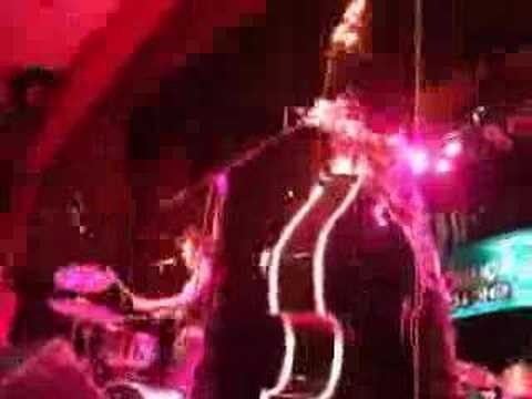 Slim Jim Phantom, Lee Rocker & The Allstars - Stray Cat Strut @ Rocking 50´s Green Bay