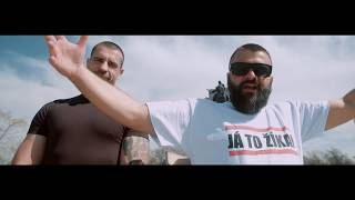 Videoklip Zverina - Já to žíkal s textom piesne