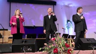 Jim Brady Trio (When He Saved Me) 05-15-15