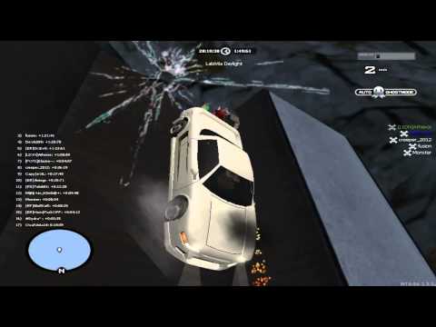 LabiVila ft. Scar - Daylight [ in DDC night ]