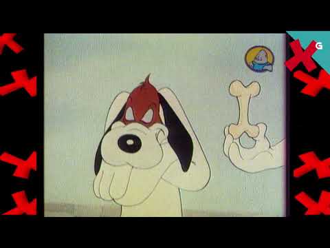 Video thumbnail for O Can de Xan
