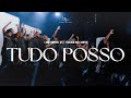 Tudo Posso One Service E Lucas Augusto Ao Vivo One Vision