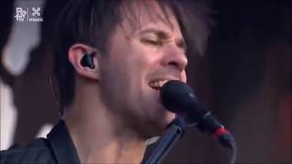 Download lagu Papa Roach - Last Resort Pukkelpop 2018 mp3