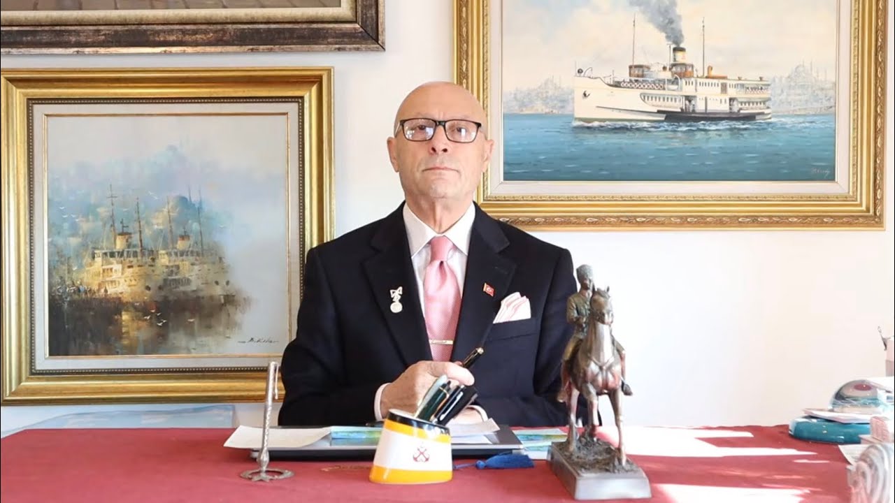 Erol Mütercimler - Kara para, şike, uyuşturucu ve baronlar #743