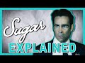 Sugar Episode 6 Recap / Review & Theories | HUGE REVEAL!!