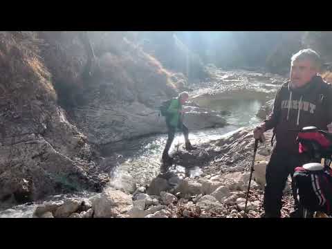 BORGHI FANTASMA DI TAMAR E PALCODA