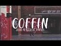 Jessie Reyez COFFIN feat Eminem Lyr
