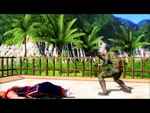 VF5FS Akira ( Liquid Akira ) Vs Vanessa ( DARXIDE83 )