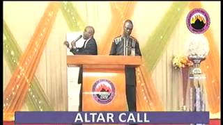 MFMIkeja March 29th 2015 Edition Live