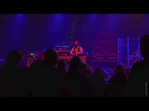 YANTIMER live @Tama, Poznań | 11.02.2023 | Full DJ set | Balkan & Eastern | Audio