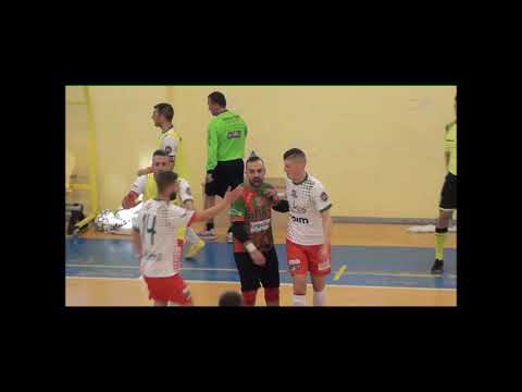 Polistena C5 vs CASALI DEL MANCO