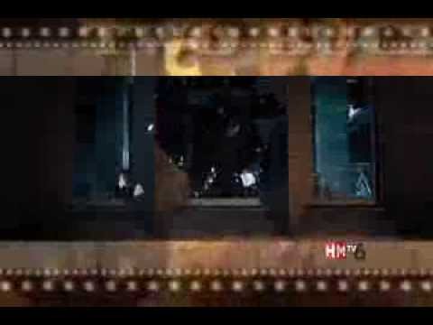 POPCORN PIX 77; I Frankenstein