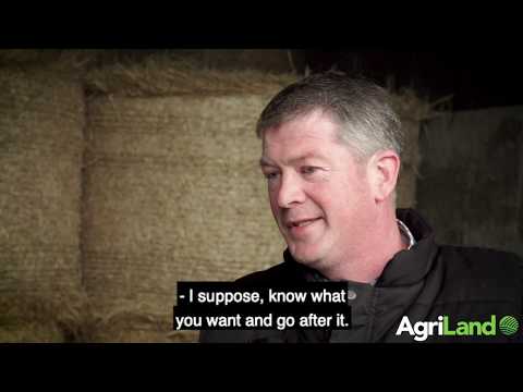 'George goes dairy farming': Part 2