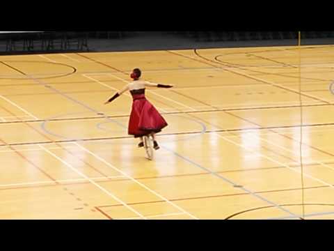 Unicon 17 - freestyle expert female