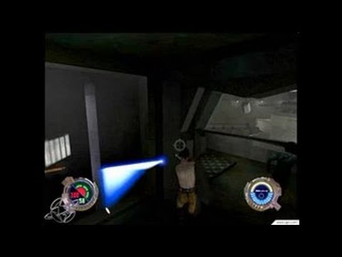 star wars jedi knight 2 jedi outcast xbox 360 controller