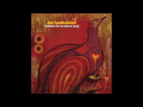 Lee Hazlewood | "I'd Rather Be Your Enemy" | Light In The Attic